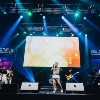 蒋玉杰(E.Jay CHIANG)、曾静玟(Jin Wen Tseng) ｜Embiyax su hug ( 你好吗 )