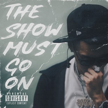 Tommy Whipping - (Outro)Marry To The Street