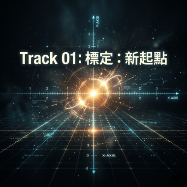 标定：新起点