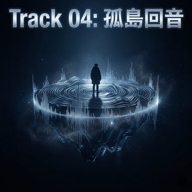 孤岛回音