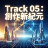 创作新纪元