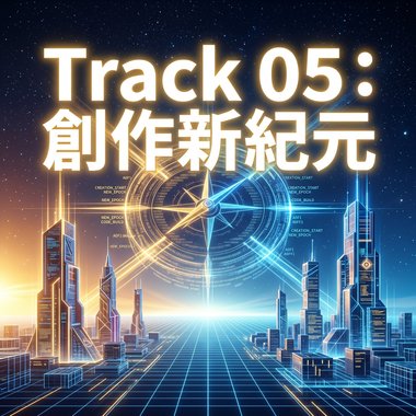 创作新纪元