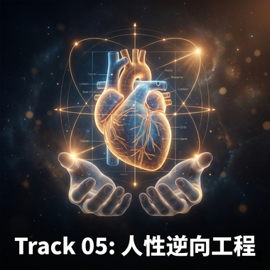 人性逆向工程