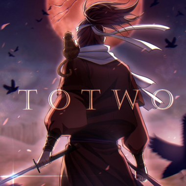 黄祎 Totwo-Ephemeral
