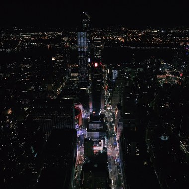 Night City