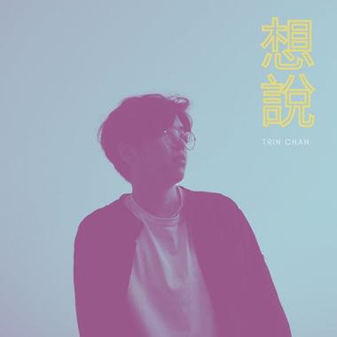 想说
