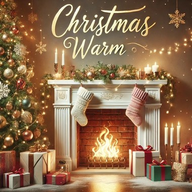 Christmas warm