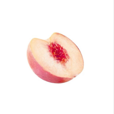 在未来的路上找到一颗水蜜桃