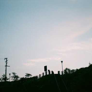 午睡(Demo)