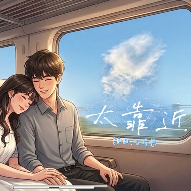 太靠近（Pirate Cloud）