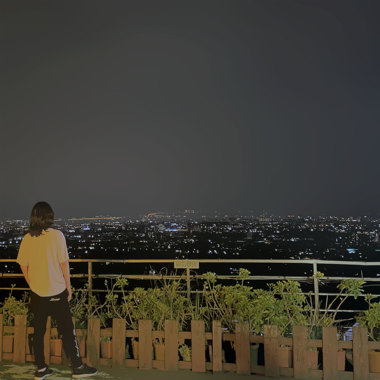 那一夜 我还在想念你