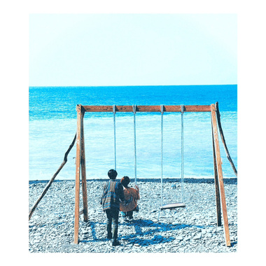 无人知晓之地  (demo)