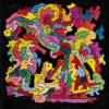 PLUME (DUST mix)
