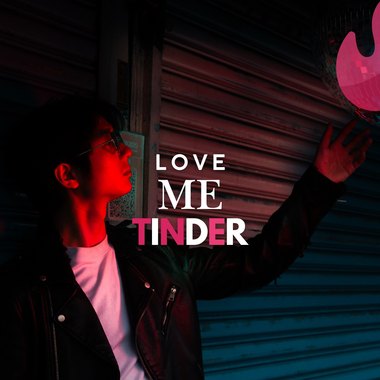 云端上的女孩 Love Me Tinder (Demo)