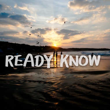 READY KNOW demo