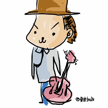 小小暴走之歌