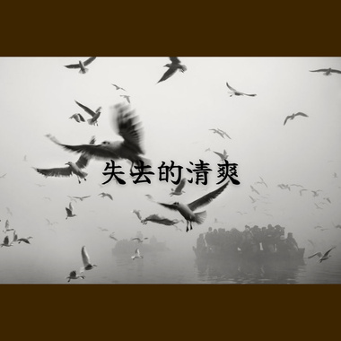失去的清爽