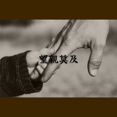 望亲莫及