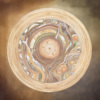 N.11 纹年轮 Tree Rings