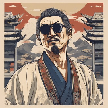 爱的旅程