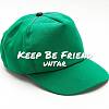 UNTAR - Keep Be Friend 继续做朋友(Official Audio)