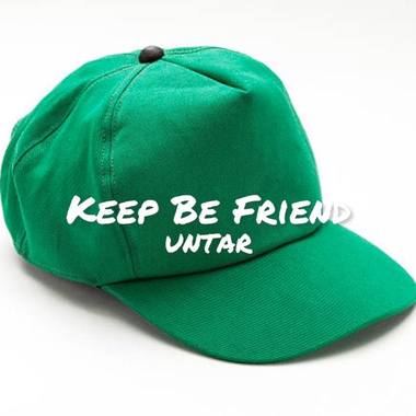 UNTAR - Keep Be Friend 继续做朋友(Official Audio)