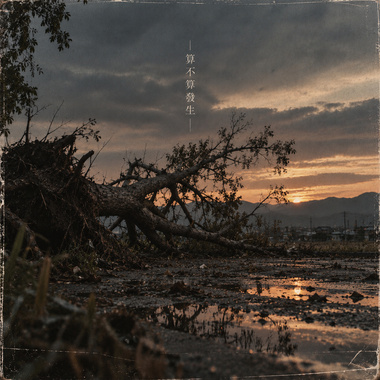 算不算发生