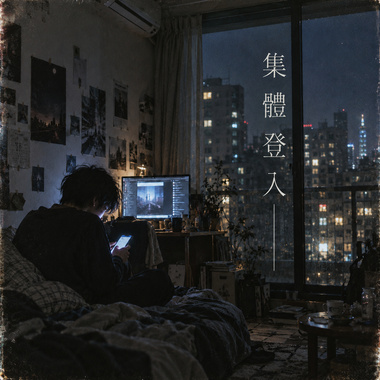 集体登入