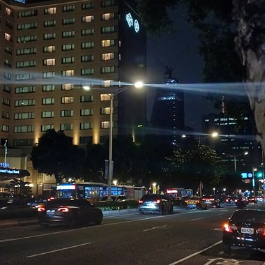 Always In The Nights