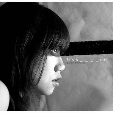 It's a _ _ _ _ Life