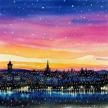 Starlit Dream