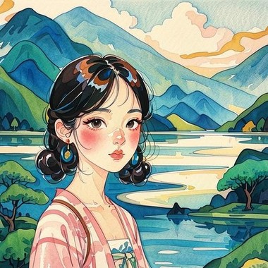 一往情深深几许（女声版）