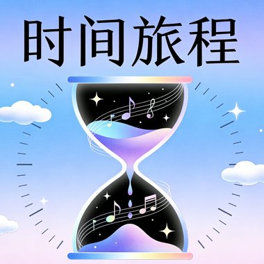 时间旅程