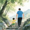 父亲的山路