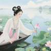 西洲曲