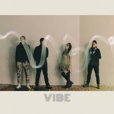 VIBE － 现代症候群