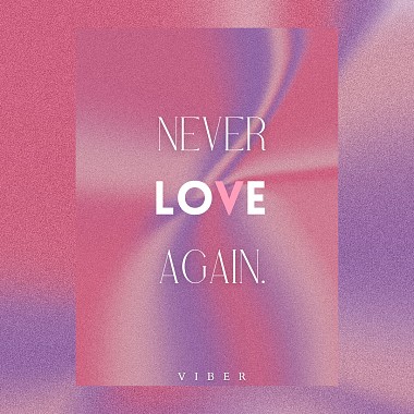 〈Never Love Again〉_Demo ver.
