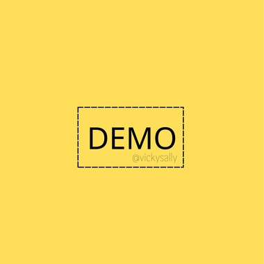 勇敢的我很帅-demo