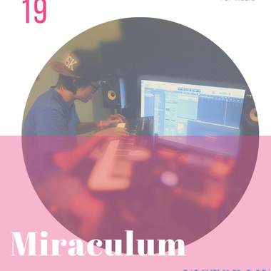 Miraculum