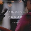 好美的名字（What a beautiful name) piano cover