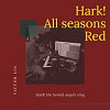 Hark! all seasons red (piano cover)