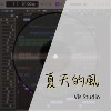 夏天的风｜Vis Studio