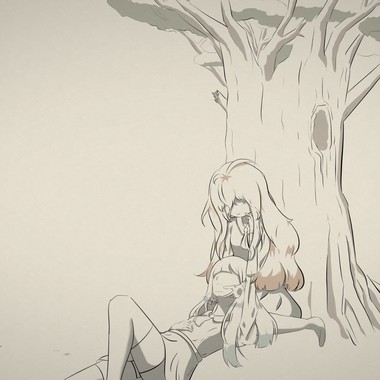 森の子守呗