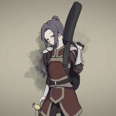 吟游