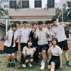 那天我们拥抱所有海浪