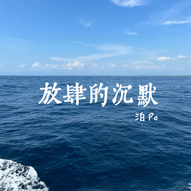 放肆的沉默_demo