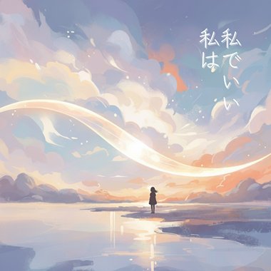 私は私でいい