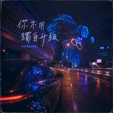 你不用独自升级