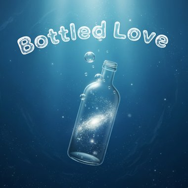 瓶入りの爱(Bottled Love)