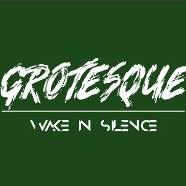 Grotesque(Demo)